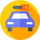 Entrega De Carro
